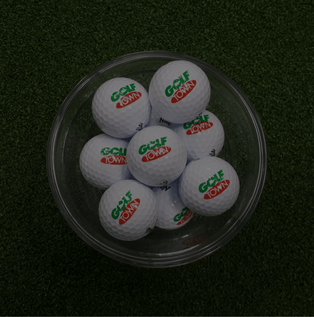 Golf Town Promotional Merchandise & Branded Golf Accessories